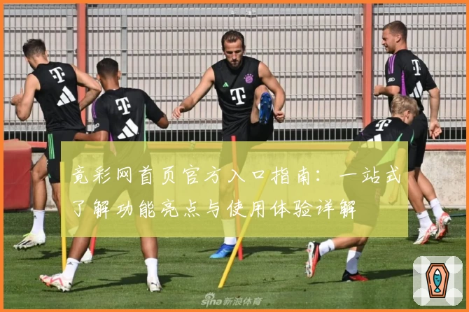竟彩网首页官方入口指南：一站式了解功能亮点与使用体验详解