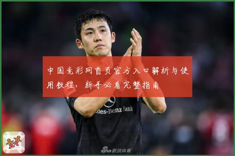 中国竞彩网首页官方入口解析与使用教程，新手必看完整指南