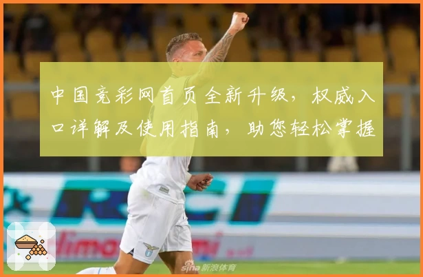 中国竞彩网首页全新升级，权威入口详解及使用指南，助您轻松掌握最新赛事信息