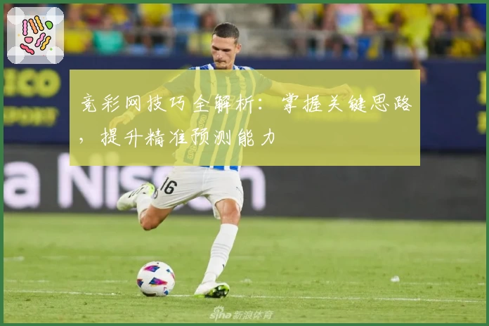 竞彩网技巧全解析:掌握关键思路,提升精准预测能力