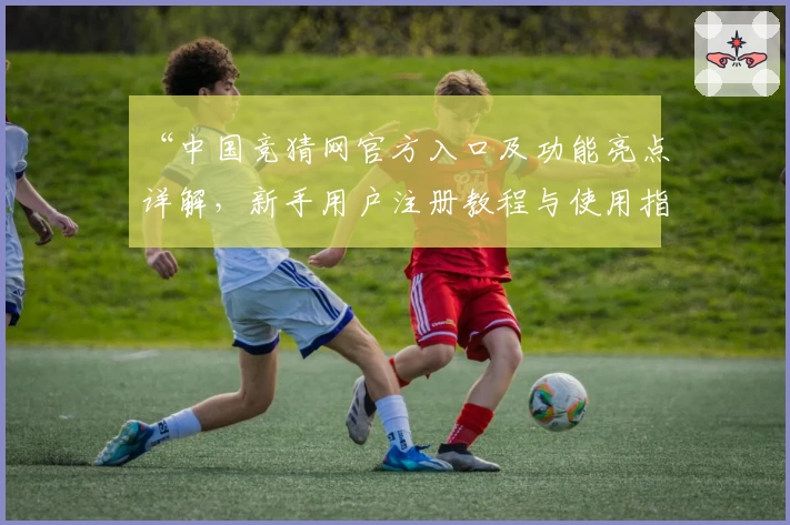 “中国竞猜网官方入口及功能亮点详解，新手用户注册教程与使用指南”