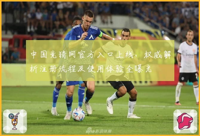 中国竞猜网官方入口上线，权威解析注册流程及使用体验全曝光